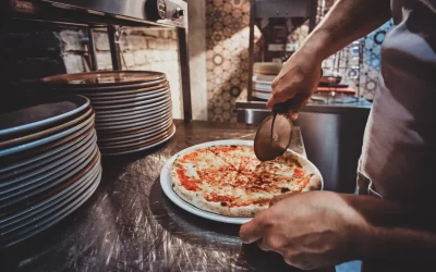 Guida completa alla pizza senza glutine: come scegliere e dove trovarla